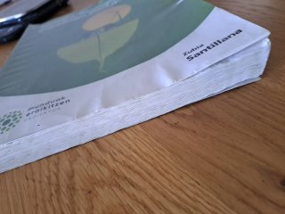 BIOLOGIA, GEOLOGIA ETA INGURUMEN ZIENTZIAK 1 BT...