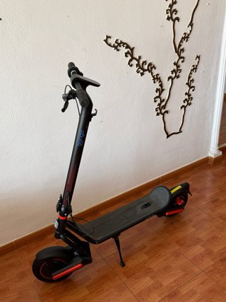 Patinete Cecotec Bongo D40 XL Suspensión