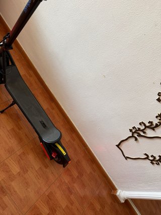Patinete Cecotec Bongo D40 XL Suspensión