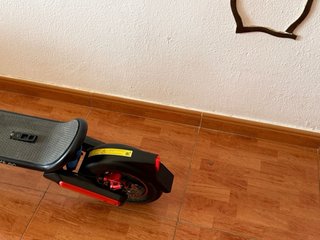 Patinete Cecotec Bongo D40 XL Suspensión