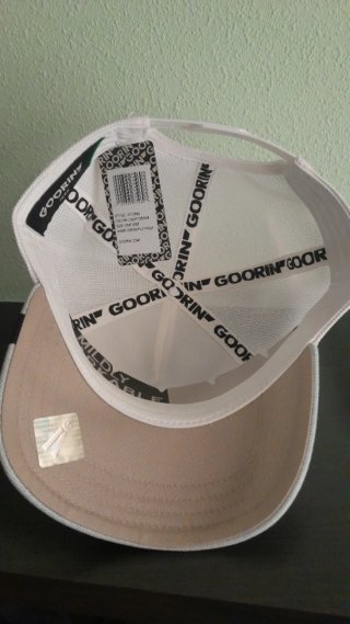 Gorra Goorin Bros