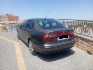 SEAT Toledo 2004 290000 km