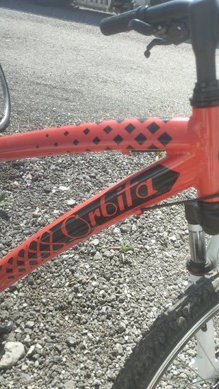 Bicicleta Mountainbike Nueva . negociable