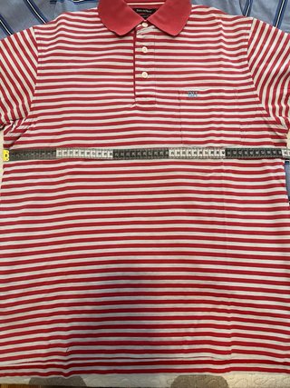 Lote 3 polos Pedro del Hierro Tallas S y M