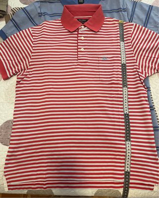 Lote 3 polos Pedro del Hierro Tallas S y M
