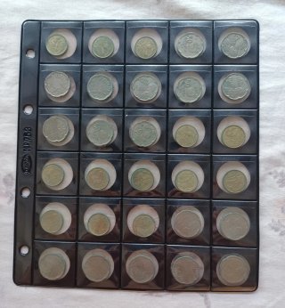 Álbum FILABO Premium 215 Monedas Historia Peseta