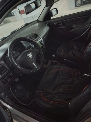 SEAT Ibiza 2002