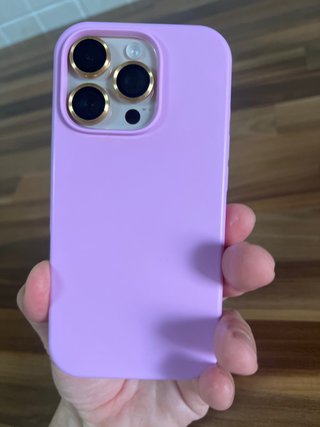 iPhone 16 Pro  beige