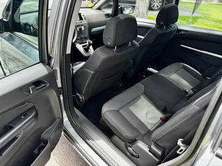 Opel Zafira 2009