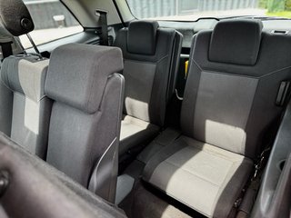 Opel Zafira 2009