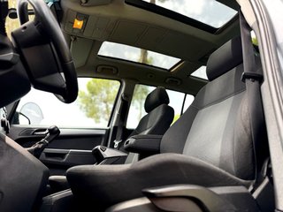 Opel Zafira 2009