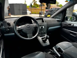 Opel Zafira 2009