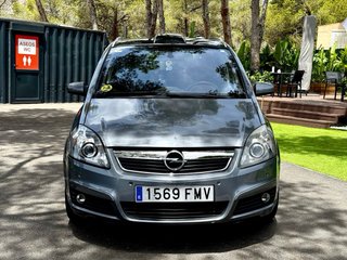 Opel Zafira 2009