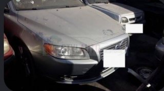 para despiece Volvo S80 I (TS/XY) piezas