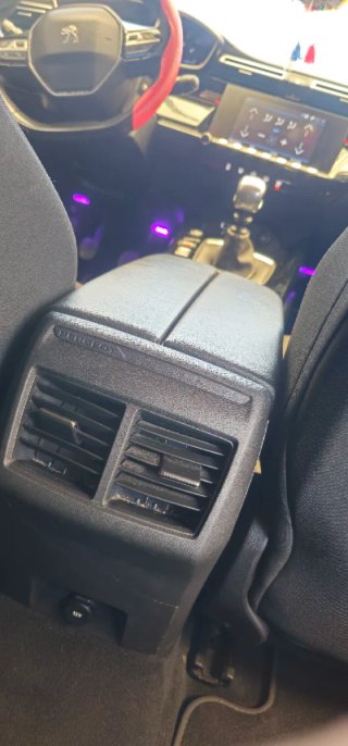 Peugeot 508 2020