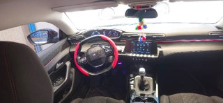 Peugeot 508 2020