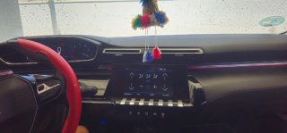 Peugeot 508 2020