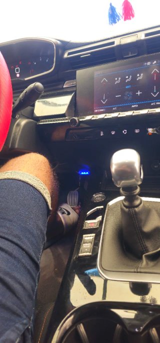 Peugeot 508 2020