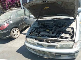 Nissan 1246117 3419l piloto delantero almera (n15)