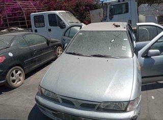 Nissan 1246117 3419l piloto delantero almera (n15)