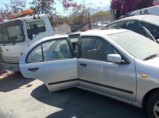 Nissan 1246117 3419l piloto delantero almera (n15)