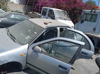 Nissan 1246117 3419l piloto delantero almera (n15)