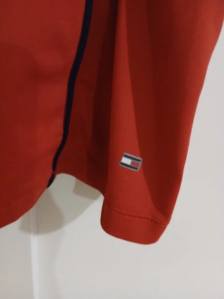Canotta sportiva Tommy Hilfiger XL