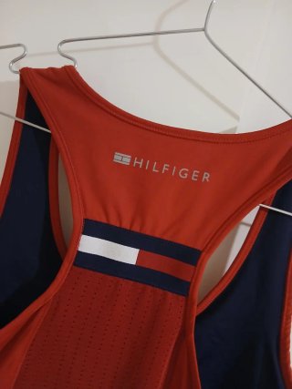 Canotta sportiva Tommy Hilfiger XL