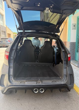 Aixam Gti coupe 2022