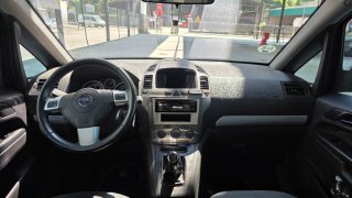Opel Zafira 2007