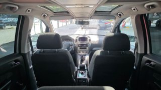 Opel Zafira 2007