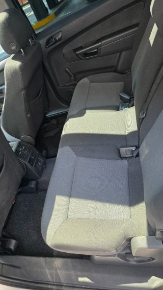 Opel Zafira 2007