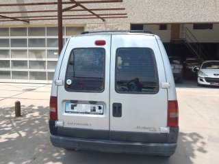 Citroen Jumpy 2006