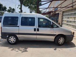 Citroen Jumpy 2006