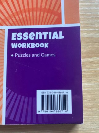 Oxford ON TRACK 4. Libros de inglés de secundaria.