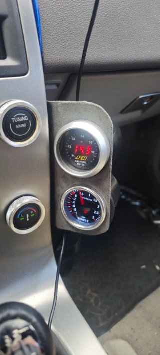 Volvo C30 2007