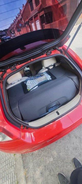 Volvo C30 2007