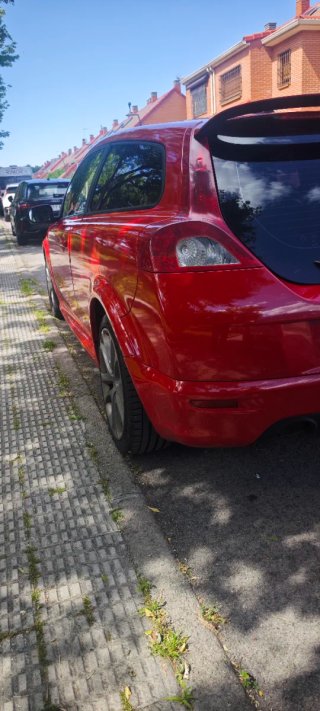 Volvo C30 2007