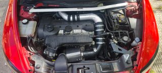 Volvo C30 2007