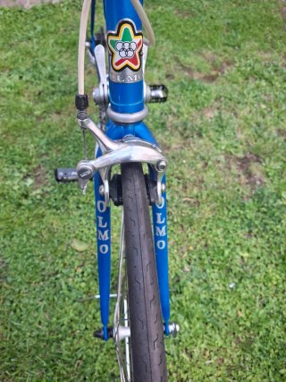 OLMO  Bicicleta de carretera
