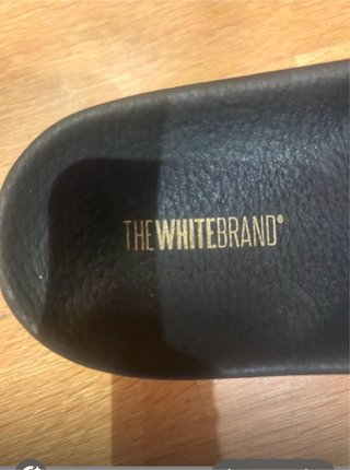 Chanclas THE WHITEBRAND BEACH PLEASE