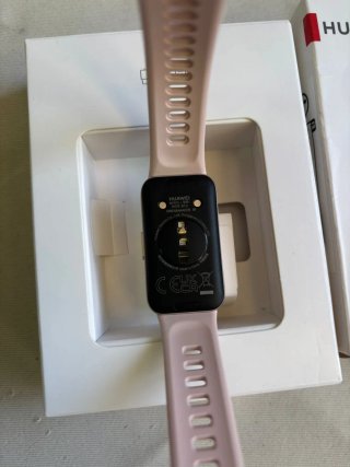 HUAWEI Band 10 Smartwatch