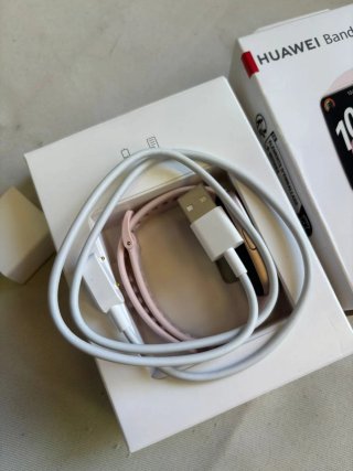 HUAWEI Band 10 Smartwatch