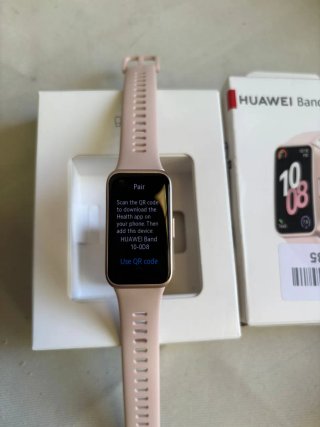 HUAWEI Band 10 Smartwatch