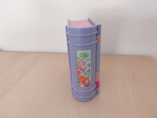 Libro Polly Pocket Vintage 1995