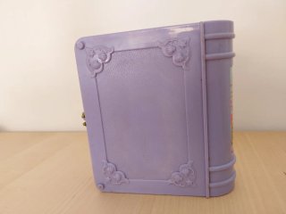 Libro Polly Pocket Vintage 1995