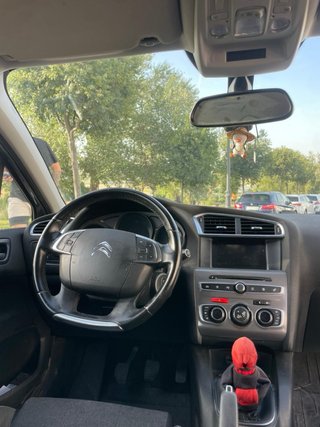 Citroen C4 2016