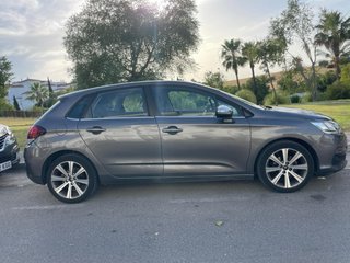 Citroen C4 2016