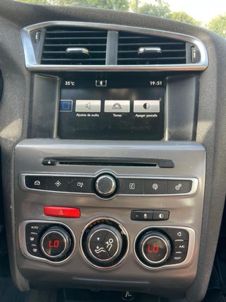 Citroen C4 2016