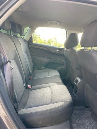 Citroen C4 2016